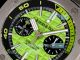 Swiss Clone Audemars Piguet Royal Oak Offshore 26703 Diver Chronograph Green Dial Watch (4)_th.jpg